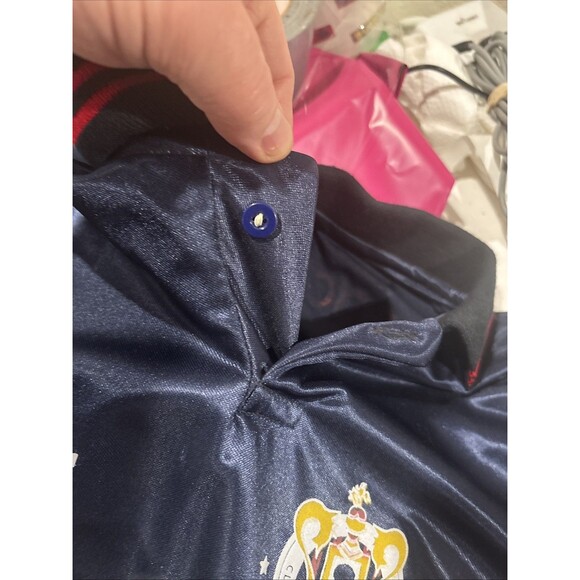 Soccer Jersey Chivas De La Guadalajara Coca Cola M-L Football  Cemex Tolteca - Picture 13 of 16